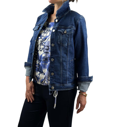 Jeansjacke - Mode von Cecil