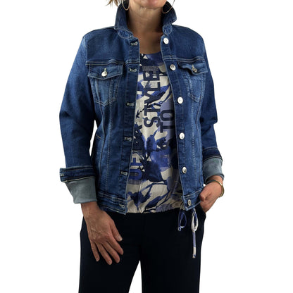 Jeansjacke - Mode von Cecil