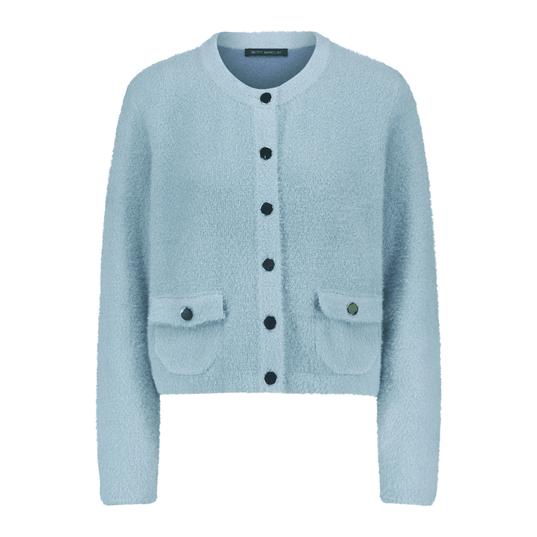 Kuscheljacke - Mode von Betty Barclay