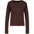 Langarmshirt mit Strassdetails - Mode von Monari