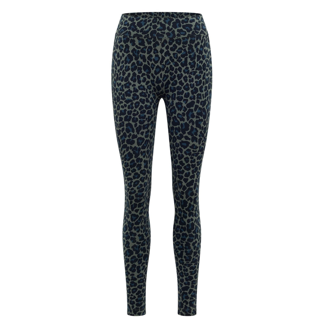 Legging mit Leo - Mode von Cecil