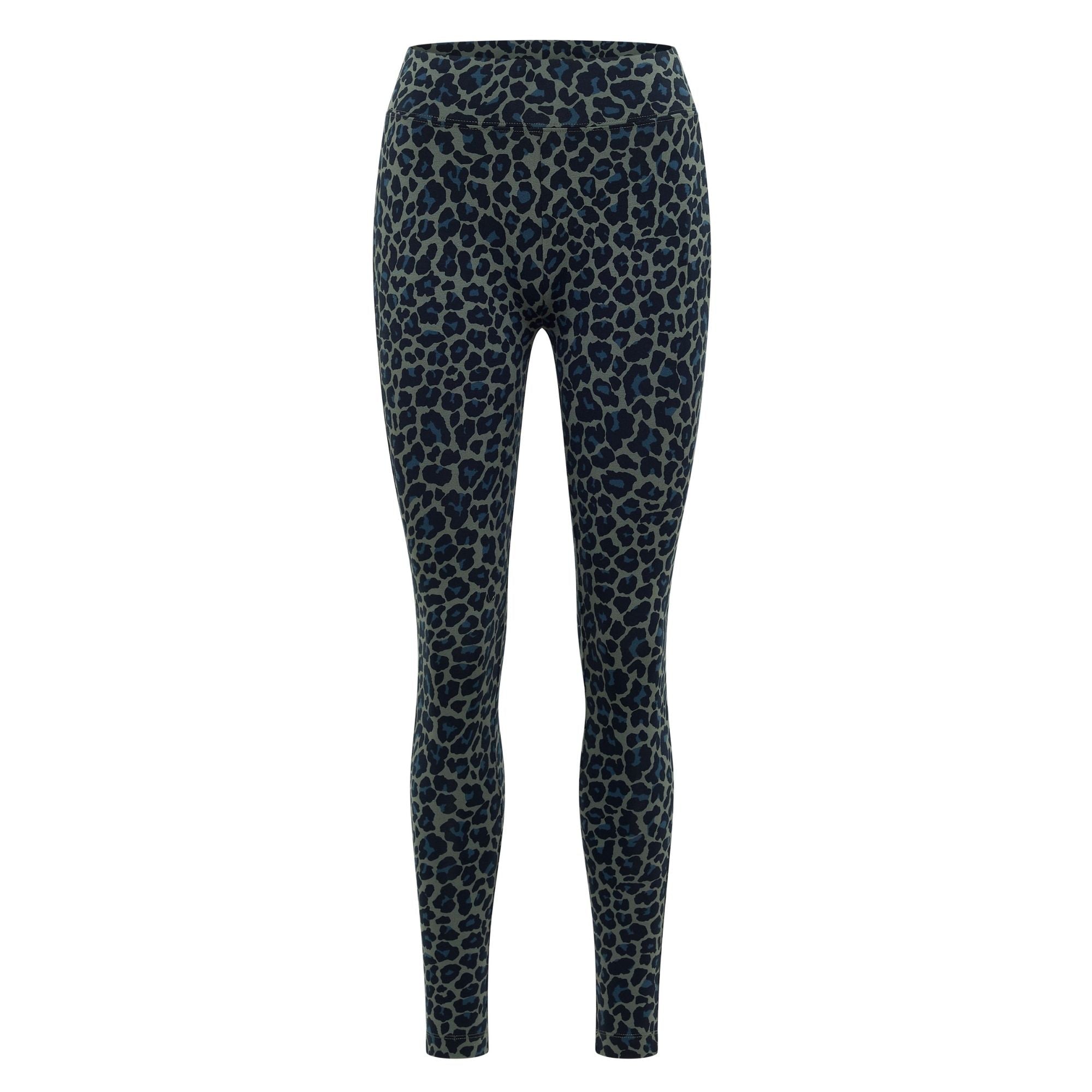 Legging mit Leo - Mode von Cecil