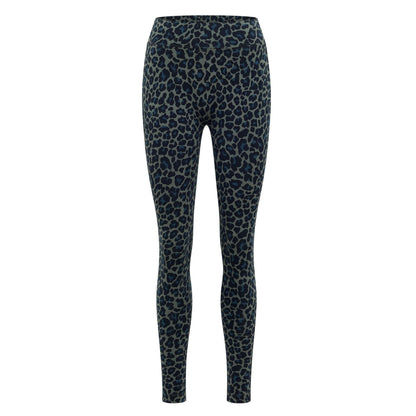 Legging mit Leo - Mode von Cecil