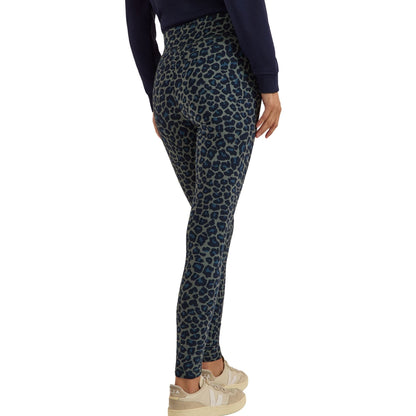 Legging mit Leo - Mode von Cecil