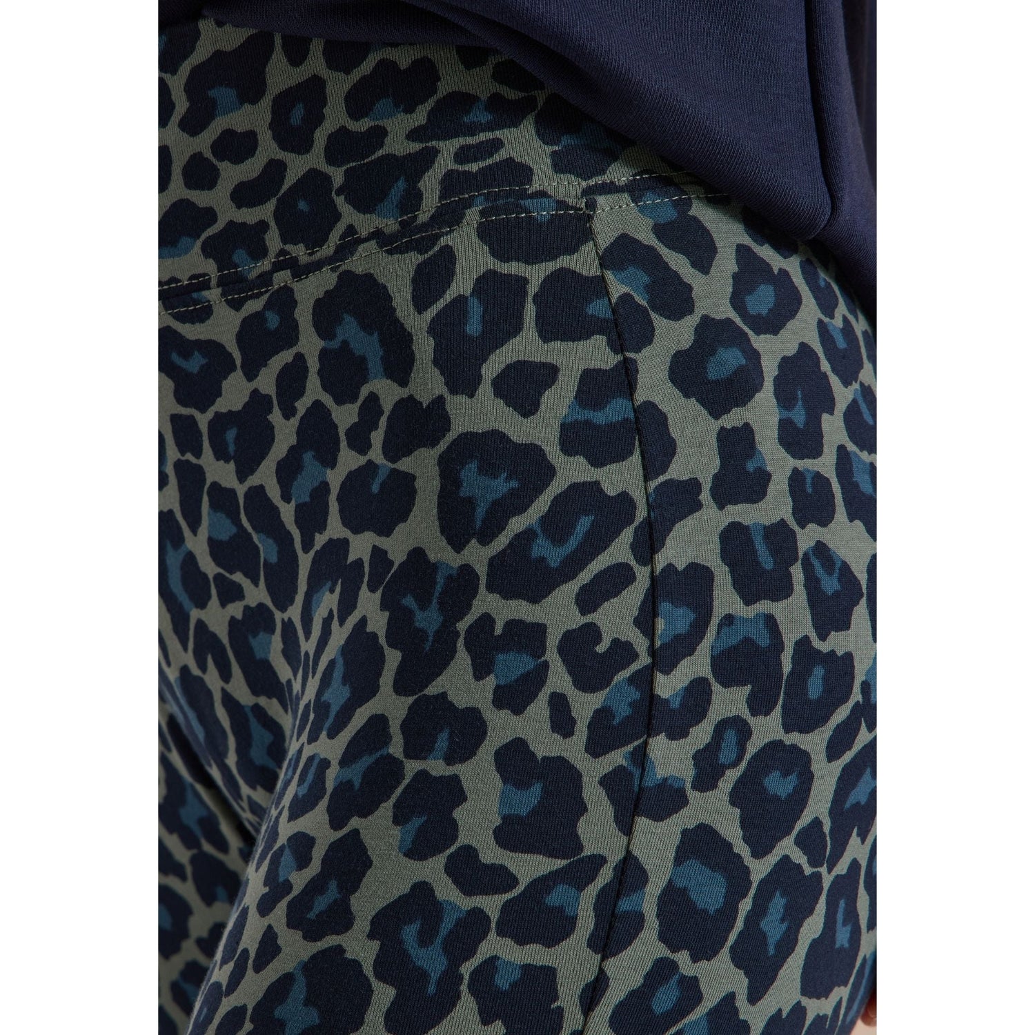 Legging mit Leo - Mode von Cecil