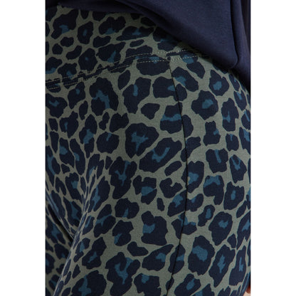 Legging mit Leo - Mode von Cecil