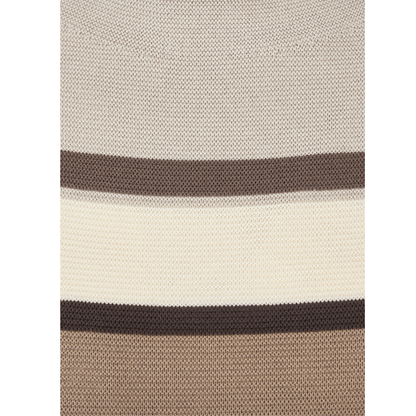 Pullover mit Streifen - Mode von Rabe