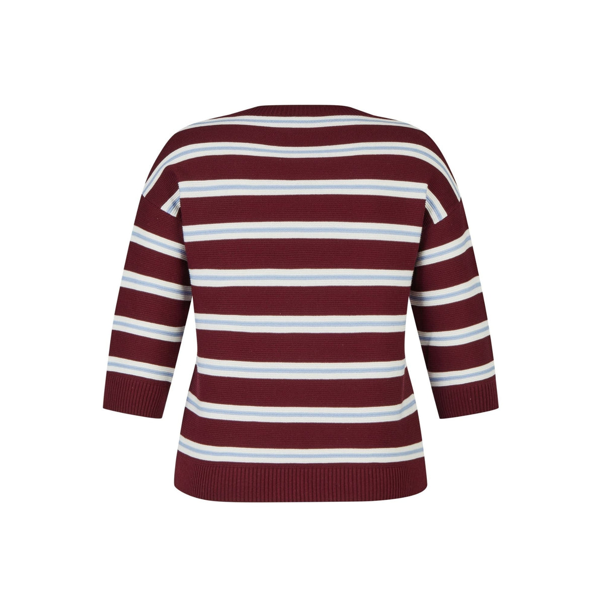 Pullover gestreift - Mode von Rabe