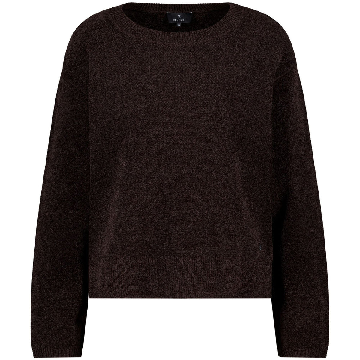 Pullover in Chenille - Mode von Monari