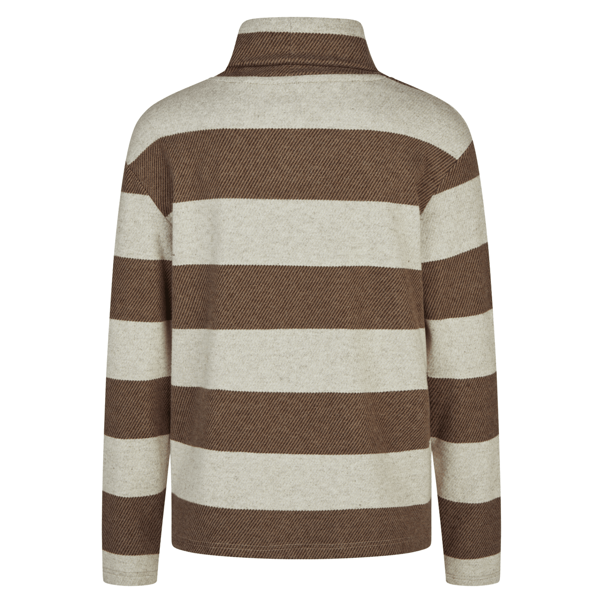 Pullover mit Rollkragen - Mode von Rabe