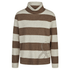 Pullover mit Rollkragen - Mode von Rabe