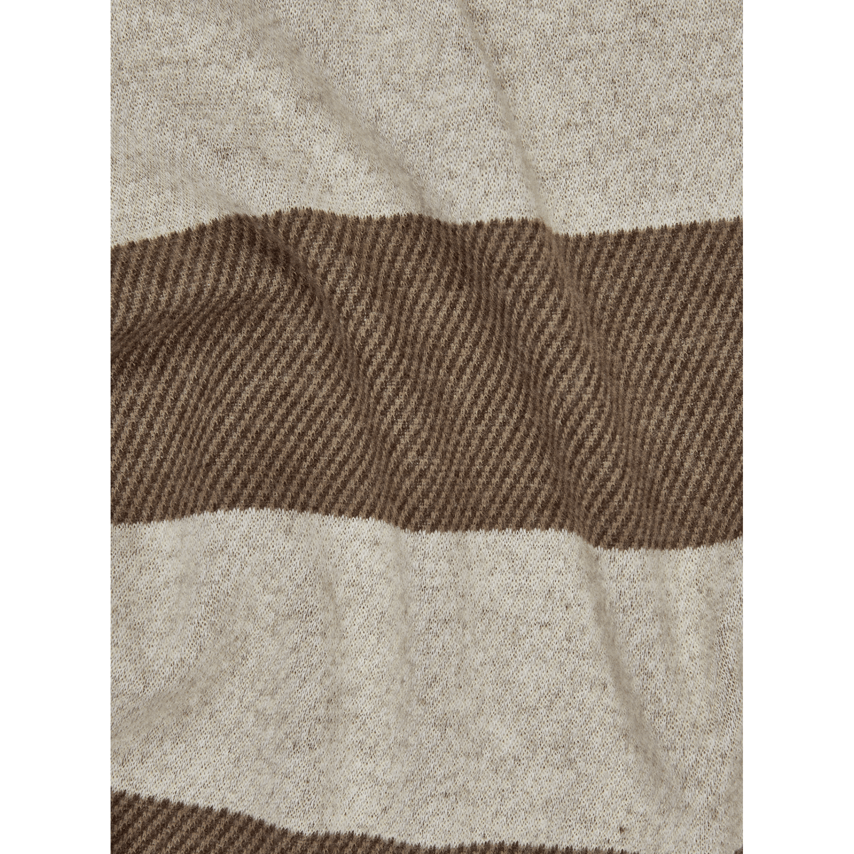 Pullover mit Rollkragen - Mode von Rabe