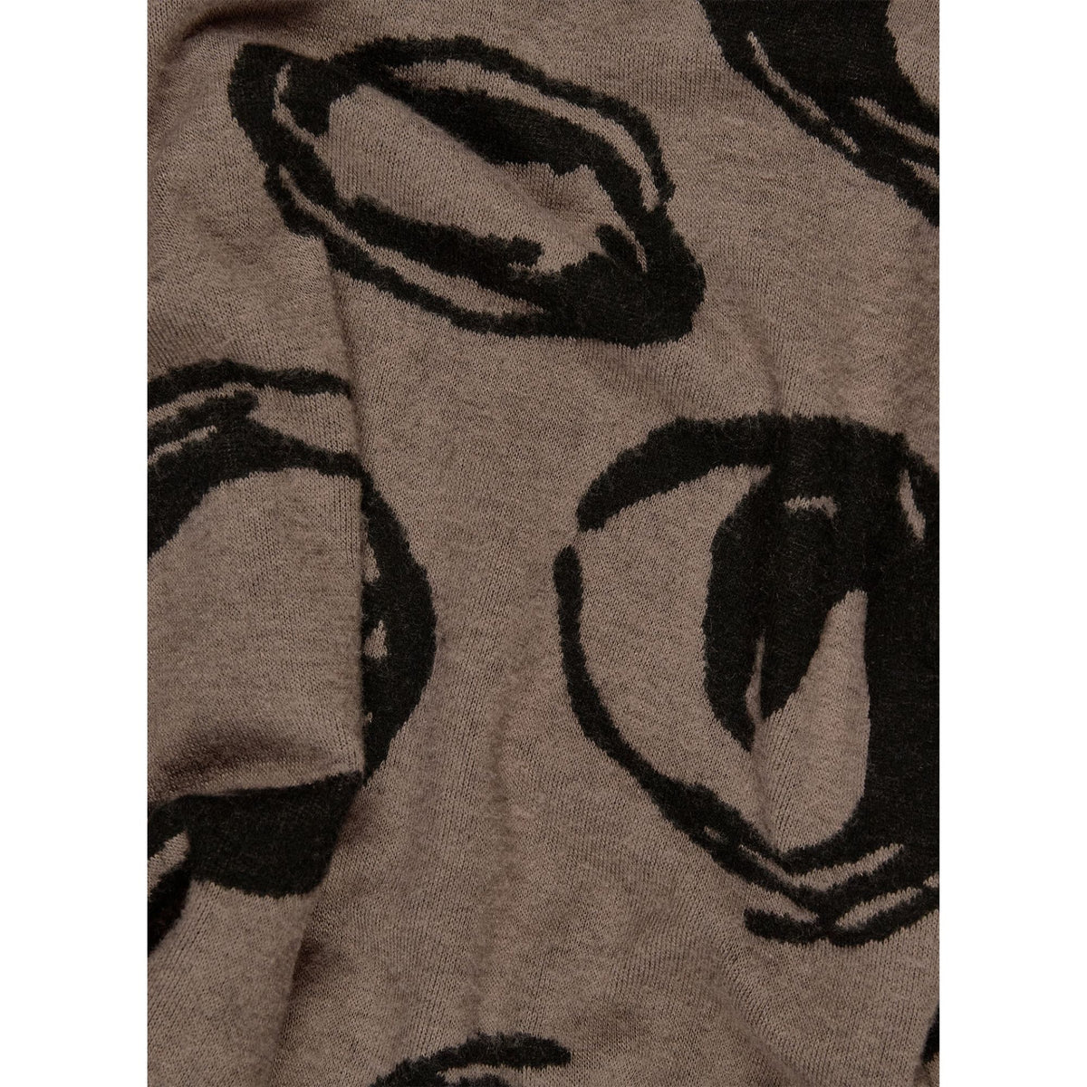 Rollkragen Pullover - Mode von  Rabe