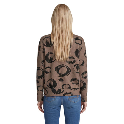 Rollkragen Pullover - Mode von  Rabe