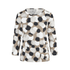 Shirt mit Allover-Print - Mode von Rabe