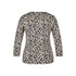 Shirt mit Herzchen - Mode von Rabe