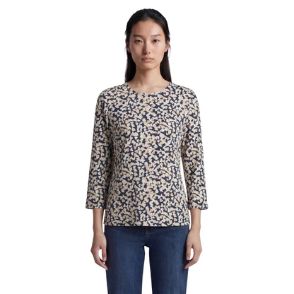 Shirt mit Herzchen - Mode von Rabe