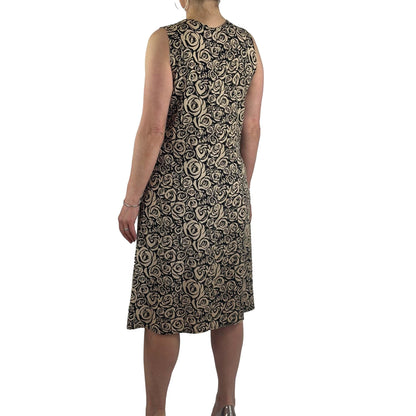 Sommerkleid aus Viskose - Mode von Marinello