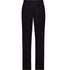 Stoffhose mit Schlupfbund - Mode von Monari