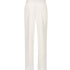 Stoffhose mit Schlupfbund - Mode von Monari