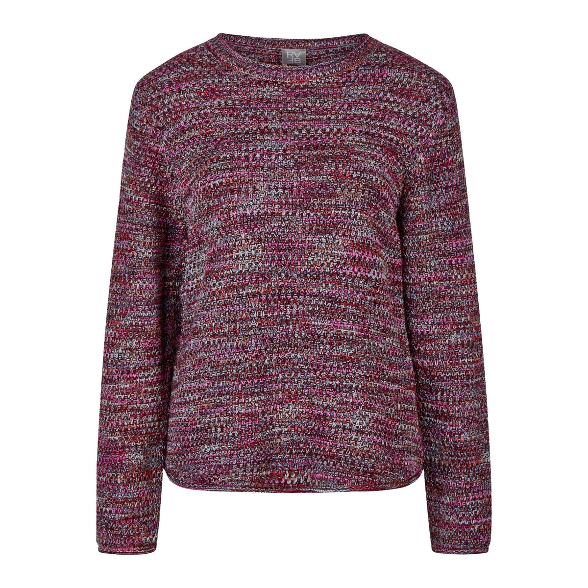 Strick-Pullover - Mode von Rabe