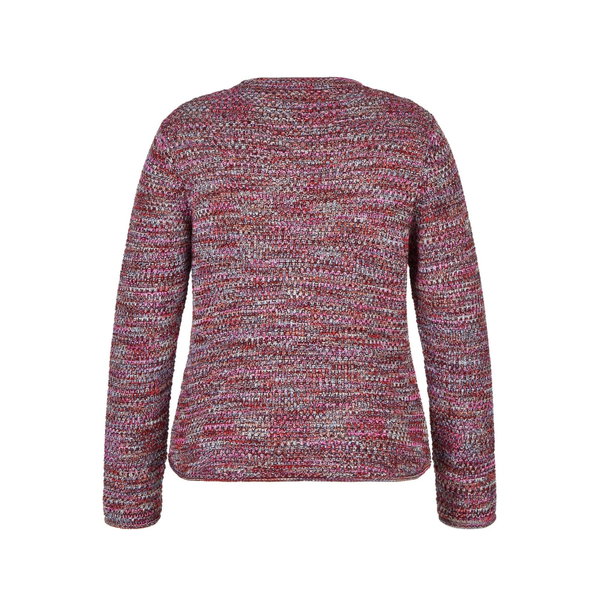 Strick-Pullover - Mode von Rabe