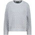 Strickpullover mit Ajour-Struktur - Mode von  Monari