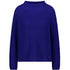 Strickpullover mit Stehkragen - Mode von  Monari