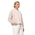 Sweatshirt mit Emblem - Mode von Monari