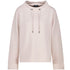 Sweatshirt mit Stehkragen - Mode von  Monari