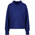 Sweatshirt mit Stehkragen - Mode von  Monari