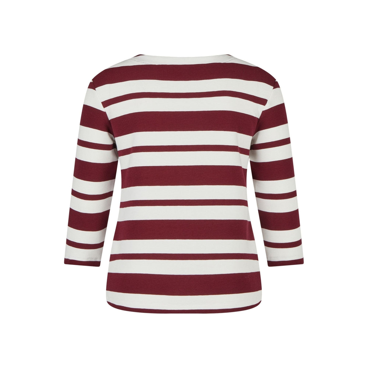Sweatshirt mit Strass - Mode von Rabe