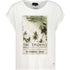 T-Shirt mit Print - Mode von Monari