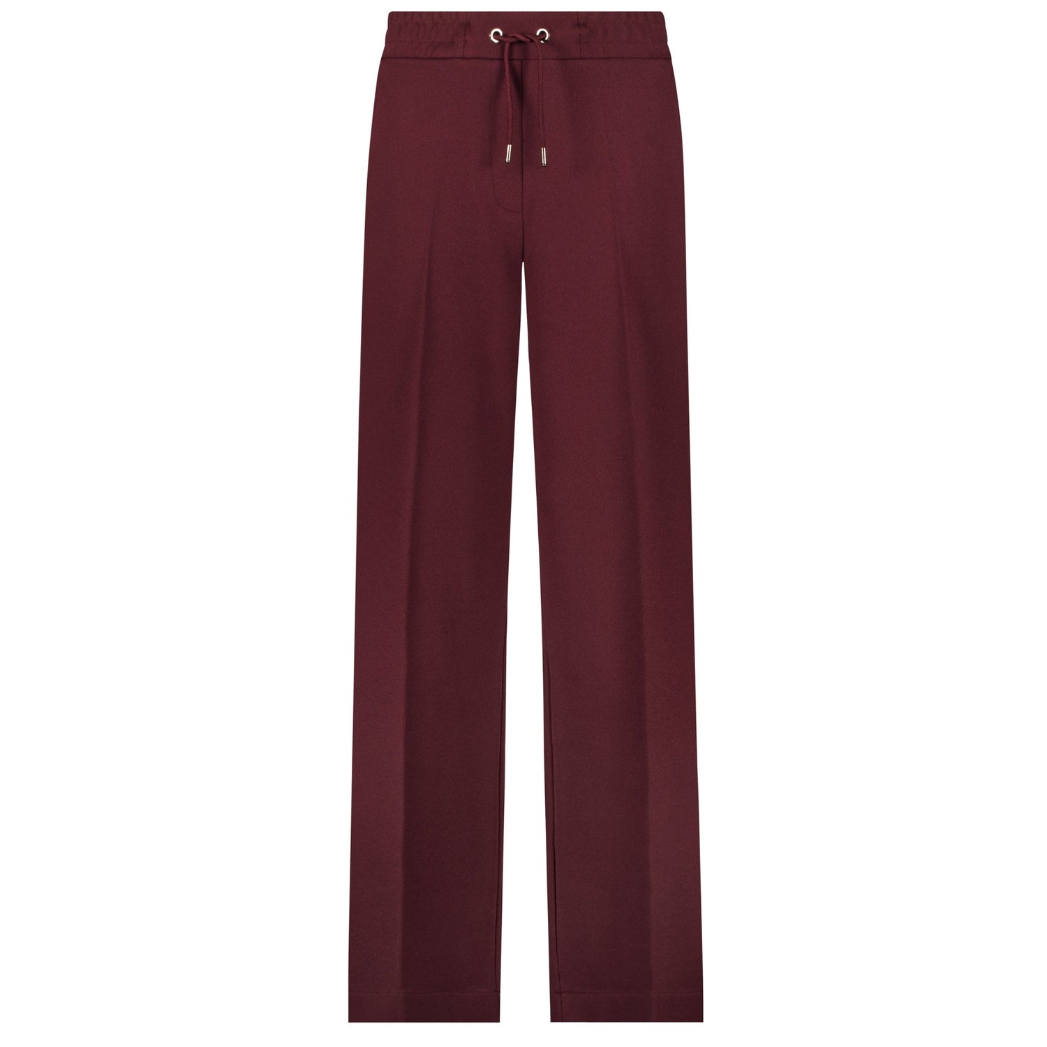 Wide-Leg-Joggpants - Mode von Monari