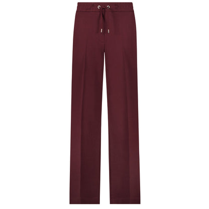 Wide-Leg-Joggpants - Mode von Monari