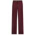 Wide-Leg-Joggpants - Mode von Monari