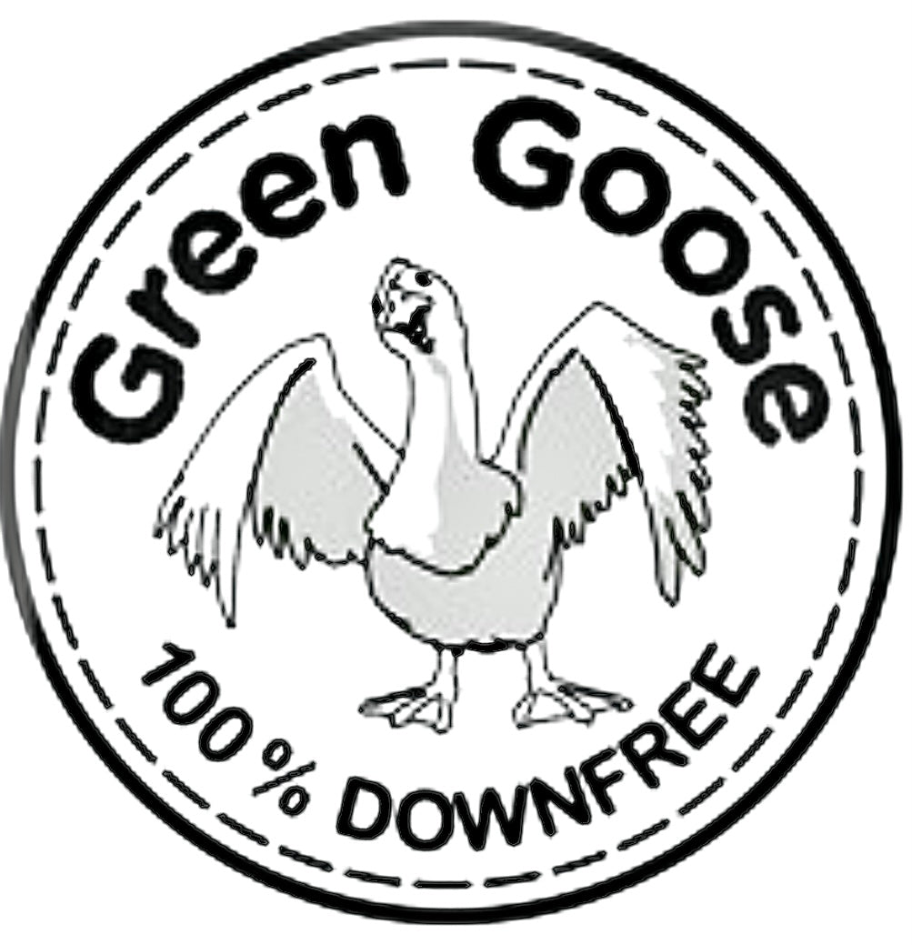 Green Goose – women’s fashion from Bavaria. Women's jackets from Green Goose, Dawnfree of course.