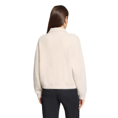 Kuscheljacke mit Knopfleiste - Mode von Amber &amp; June