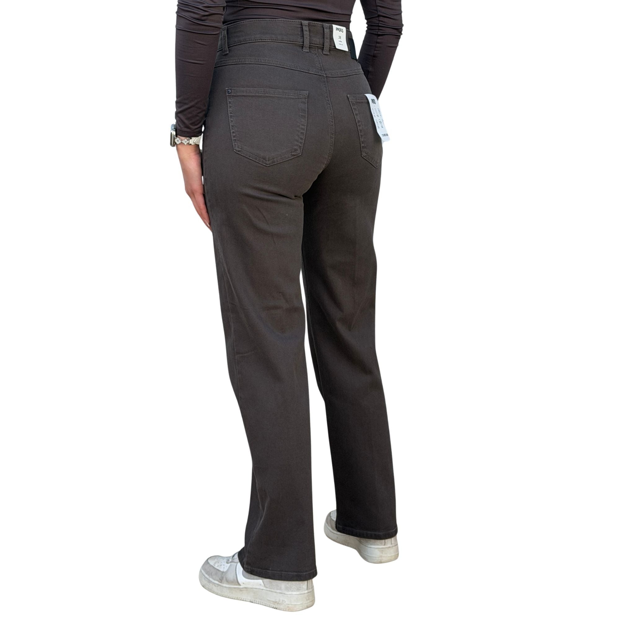Jeans Lara Five-Pocket - Mode von Angels
