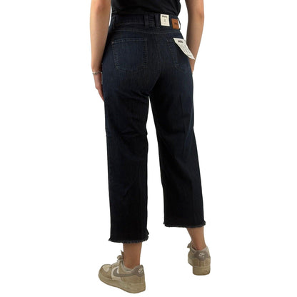 Jeans mit Fransen - Mode von Angels