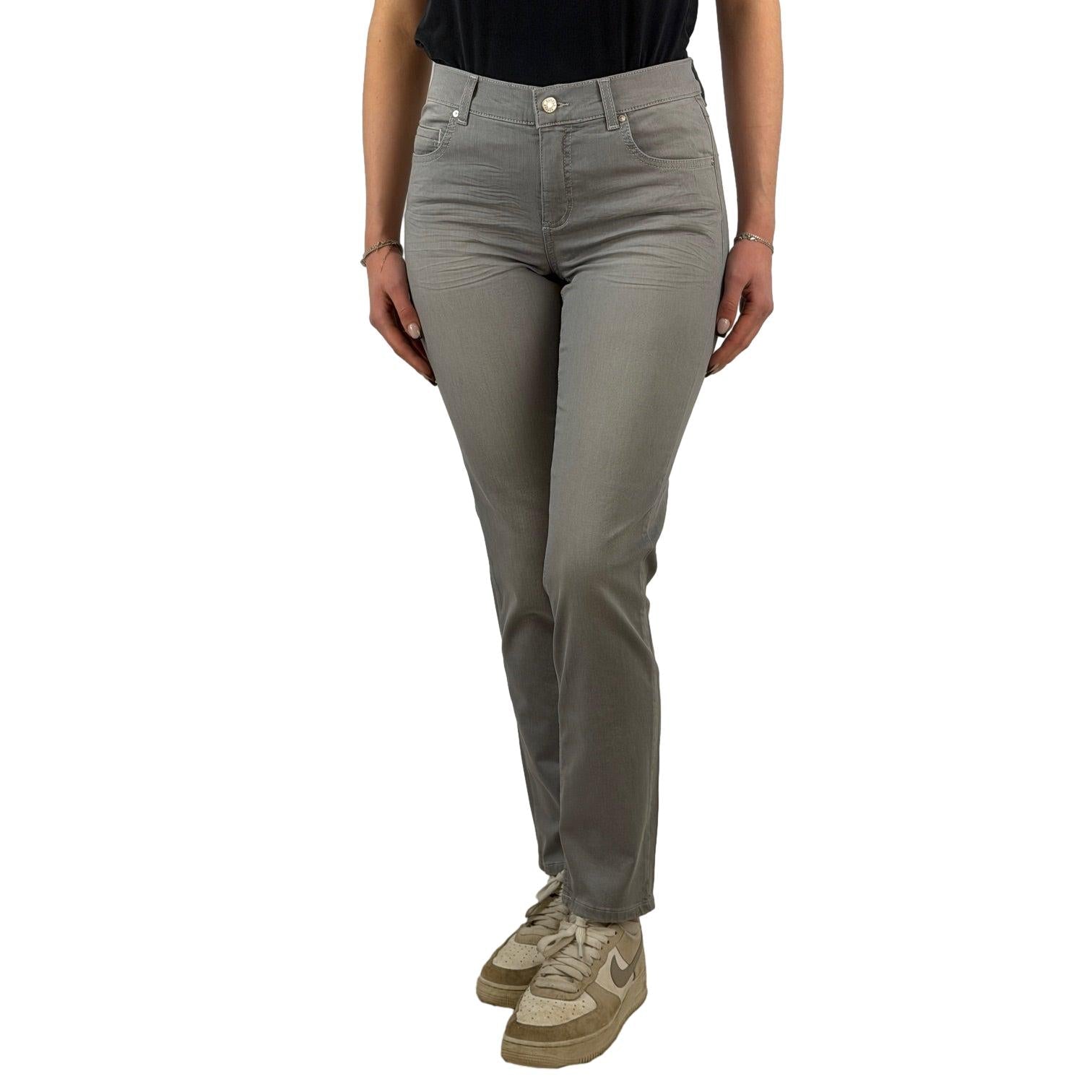 Jeans mit Stretch - Mode von Angels