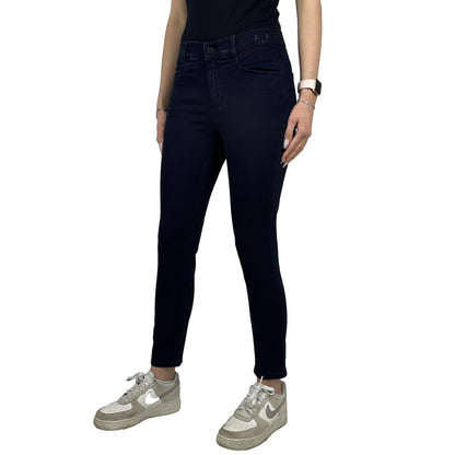 Jeans mit Stretchbund - Mode von Angels