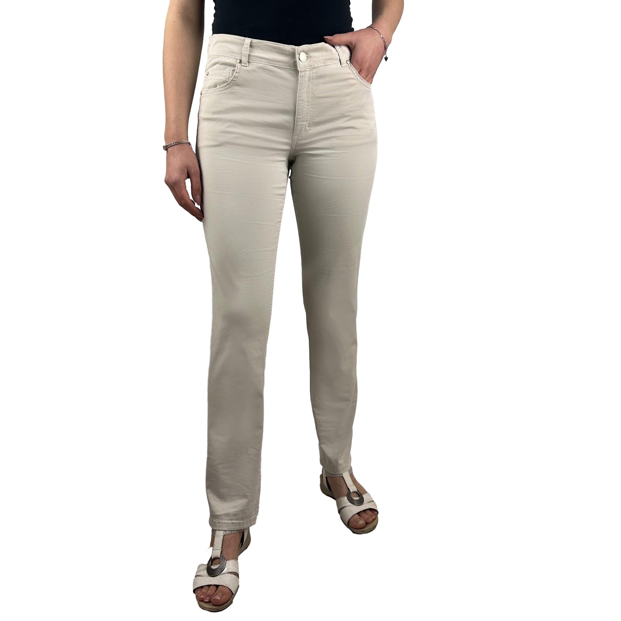 Jeans Slim Fit. Mode von Angels. Seidel Moden Onlineshop