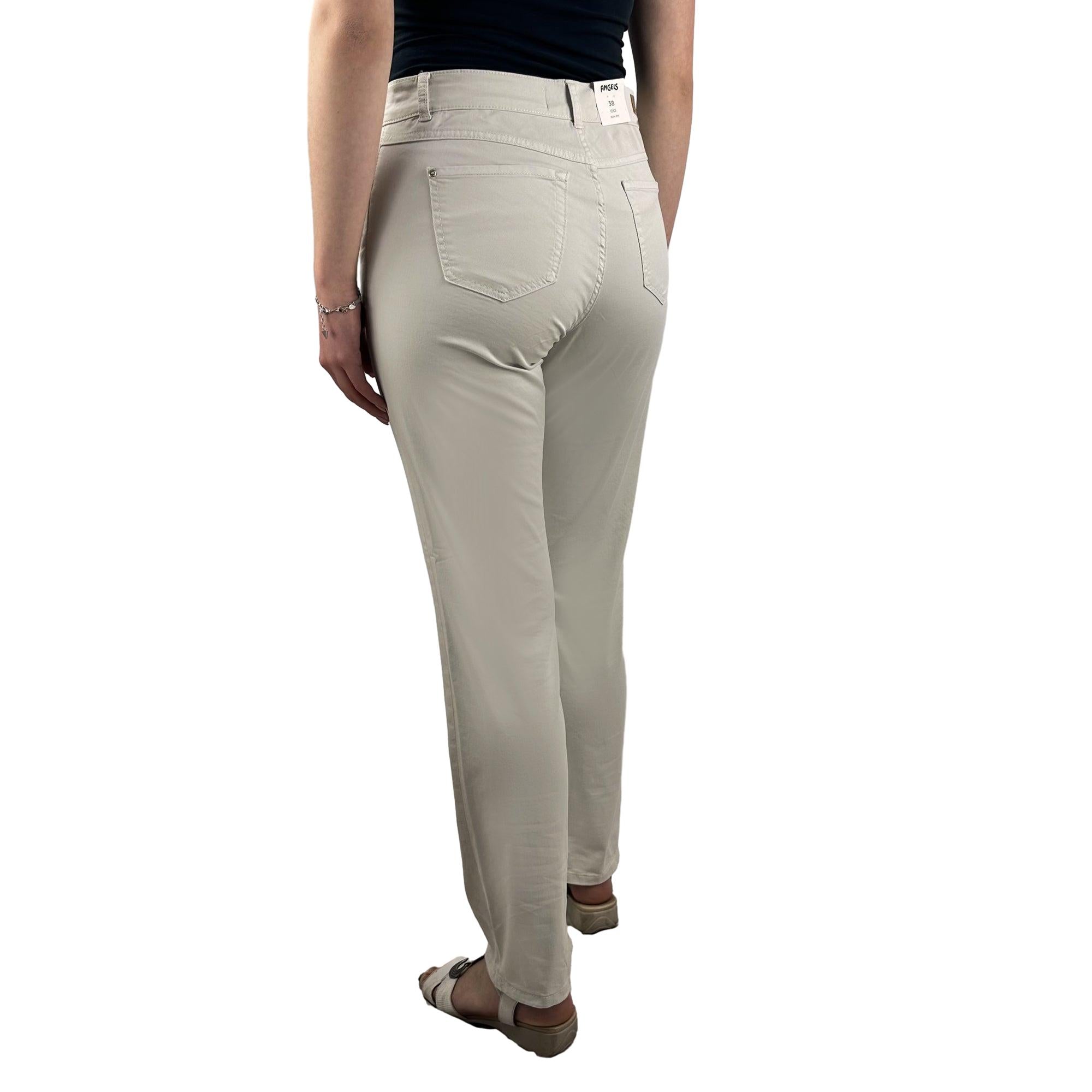 Jeans Slim Fit. Mode von Angels. Seidel Moden Onlineshop