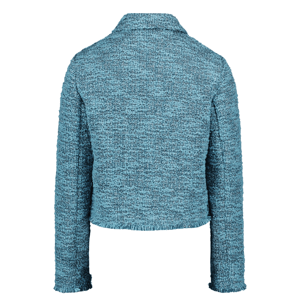 Blazer mit Lurexgarn - Mode von Betty Barclay