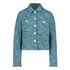 Blazer mit Lurexgarn - Mode von Betty Barclay