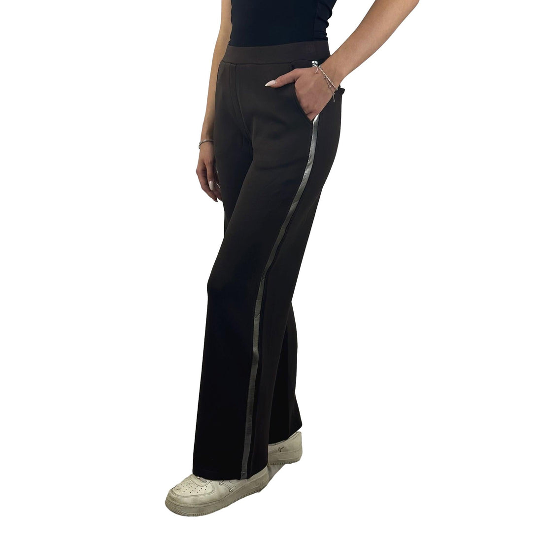 Hose mit Galon - Mode von Betty Barclay