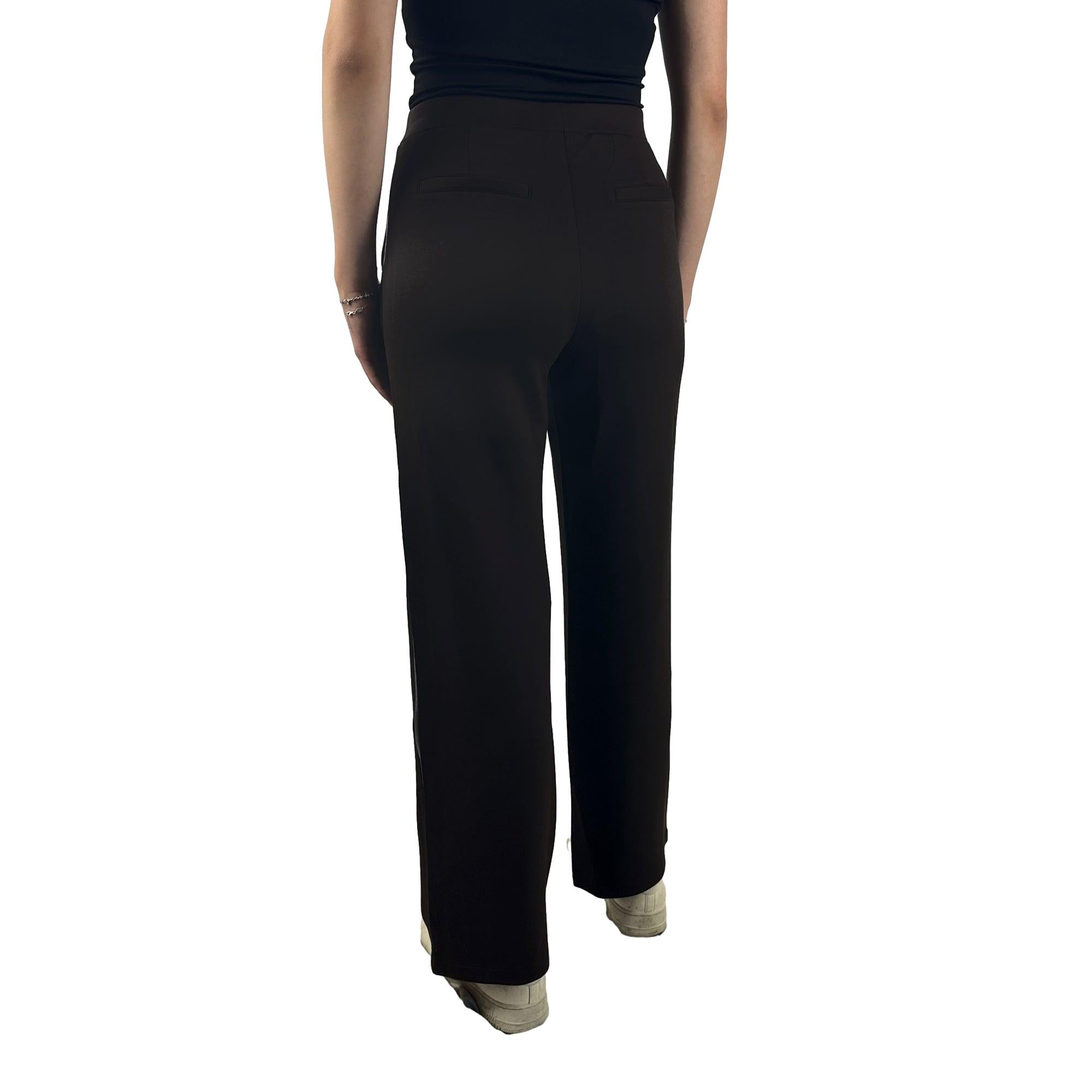 Hose mit Galon - Mode von Betty Barclay