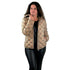 Steppjacke mit Kapuze. Mode von Betty Barclay. Seidel Moden Onlineshop