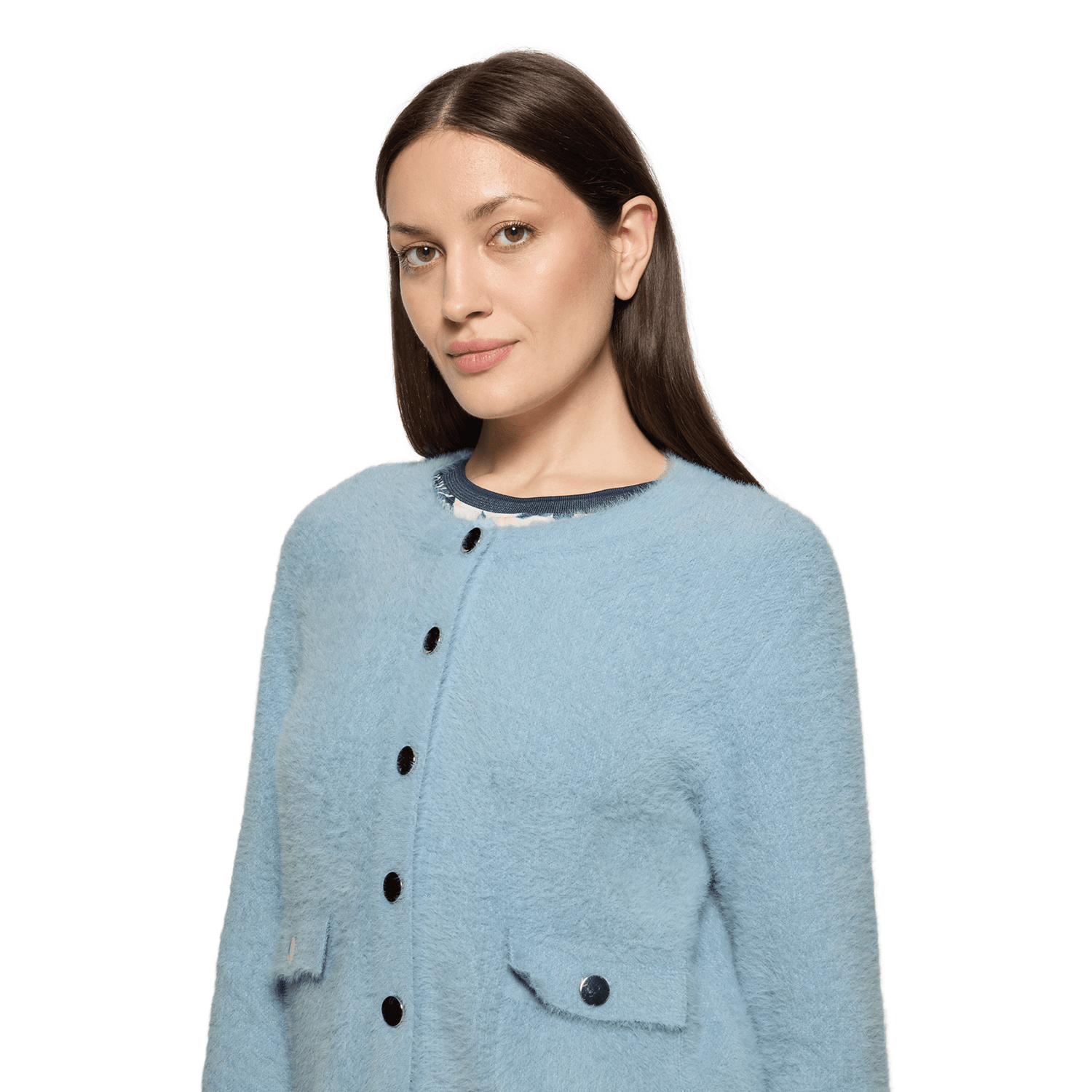 Kuscheljacke - Mode von Betty Barclay